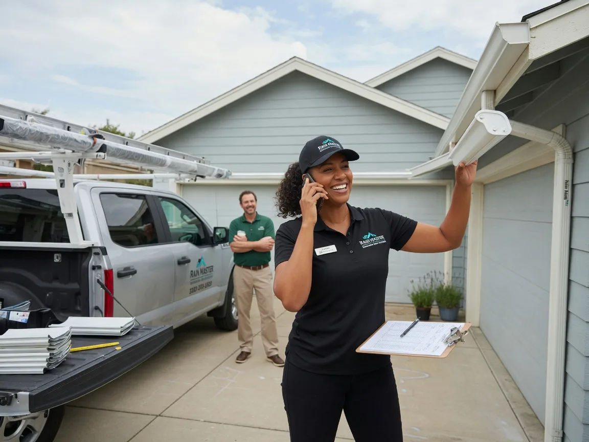 Gutter Installation Cook Springs, AL FAQs